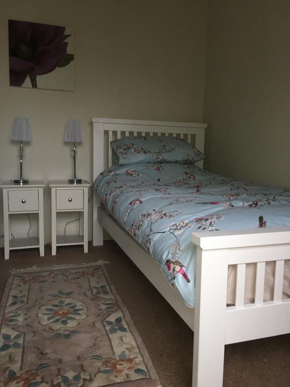 Fir Tree Cottage 切斯特 外观 照片