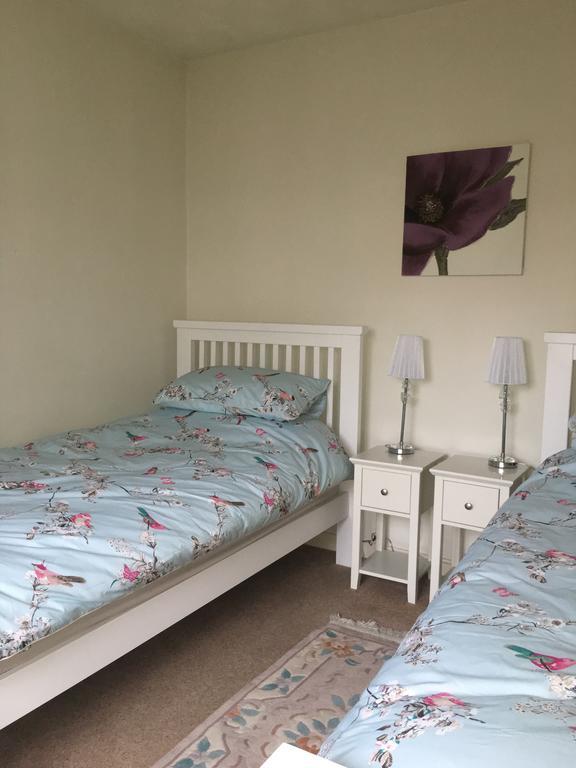 Fir Tree Cottage 切斯特 外观 照片