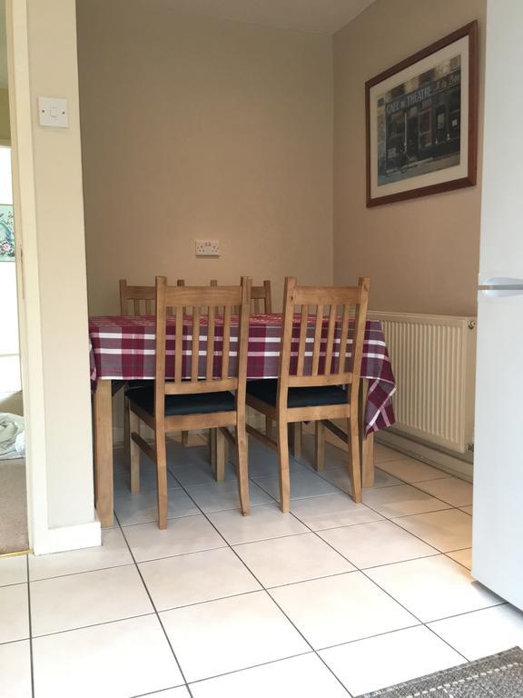 Fir Tree Cottage 切斯特 外观 照片