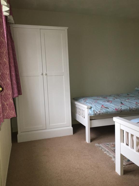 Fir Tree Cottage 切斯特 外观 照片